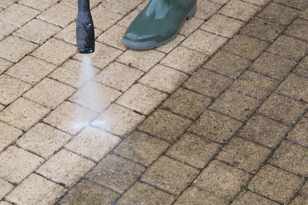 high pressure washing service perth by wa vac solutions